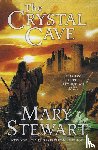 Stewart, Mary - The Crystal Cave