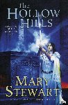 Stewart, Mary - The Hollow Hills