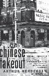 Nersesian, Arthur - Chinese Takeout
