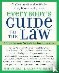 Wilkinson, Allen, Belli, Melvin M. - Everybody's Guide to the Law, Fully Revised & Updated, 2nd Edition