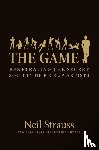 Strauss, Neil - The Game