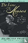 Prose, Francine - The Lives of the Muses