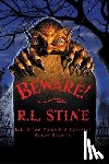 Stine, R. L. - Beware!