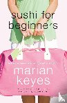 Keyes, Marian - Sushi for Beginners