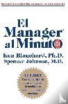 Blanchard, Ken - El Manager al Minuto (Rayo)