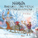 Lewis, C.S., Oram, Hiawyn - The Lion, the Witch, and the Wardrobe