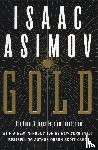 Asimov, Isaac - Gold