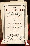 Crowley, John (Chief Executive Officer Cancer Research and Biostatistics Seattle Washington USA) - Lord Byron's Novel