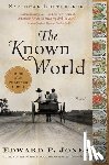 Jones, Edward P. - The Known World