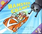 Murphy, Stuart J. - Hamster Champs