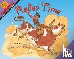 Murphy, Stuart J. - Rodeo Time