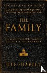 Sharlet, Jeff - The Family