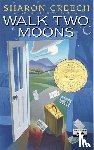 Creech, Sharon - Walk Two Moons