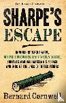 Cornwell, Bernard - Sharpe's Escape