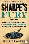 Cornwell, Bernard - Sharpe's Fury