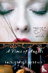 Schonstein, Patricia - A Time of Angels