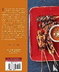 Weinstein, Bruce, Scarbrough, Mark - The Ultimate Peanut Butter Book