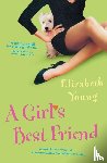 Young, Elizabeth - A Girl's Best Friend