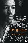 Lawrence, Sharon - Jimi Hendrix