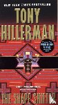Hillerman, Tony - The Shape Shifter