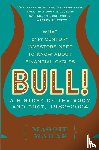 Mahar, Maggie - Bull!