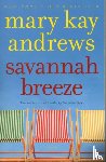 Andrews, Mary Kay - Savannah Breeze