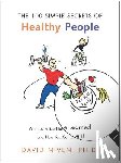 Niven, David - 100 Simple Secrets of Healthy People