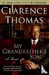 Thomas, Clarence - My Grandfather's Son