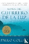 Coelho, Paulo - Warrior of the Light \ Manual del Guerrero de la Luz (Spanish edition)