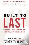 Collins, Jim, Porras, Jerry I. - Built to Last
