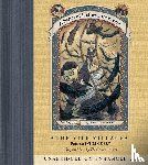 Snicket, Lemony - Series of Unfortunate Events #7: The Vile Village