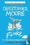 Moore, Christopher - Fluke