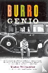 Villasenor, Victor - Burro Genio
