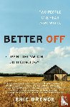 Brende, Eric - Better Off
