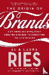 Ries, Al, Ries, Laura - The Origin of Brands