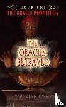 Fisher, Catherine - Oracle Betrayed, The