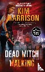 Harrison, Kim - Dead Witch Walking