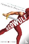 Rebsamen, Frederick - Beowulf