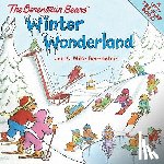 Berenstain, Jan, Berenstain, Mike - Berenstain, J: Berenstain Bears' Winter Wonderland