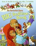 Berenstain, Stan, Berenstain, Jan - The Berenstain Bears' Big Bedtime Book