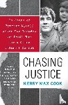 Cook, Kerry Max - Chasing Justice
