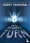 Trueman, Terry - No Right Turn