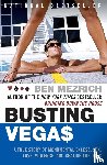 Mezrich, Ben - Busting Vegas