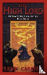 Canavan, Trudi - The High Lord