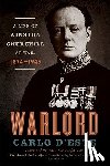 D'Este, Carlo - Warlord