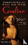 Gaiman, Neil - Coraline