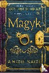 Sage, Angie - Magyk