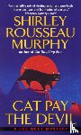 Murphy, Shirley Rousseau - Cat Pay the Devil