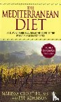 Cloutier, Marissa, Adamson, Eve - The Mediterranean Diet