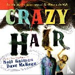 Gaiman, Neil - Crazy Hair